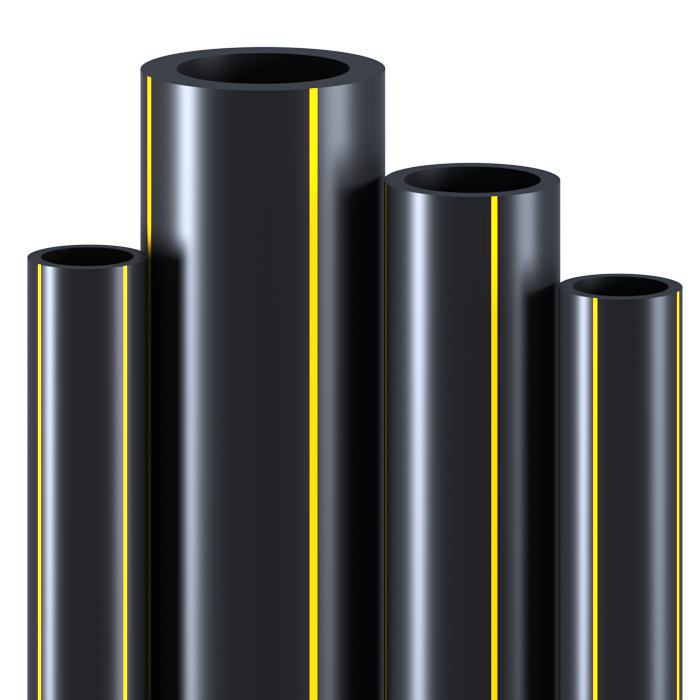 Труба ПНД ⌀560 мм, ПЭ-100,  SDR-17 газовая Труба ПНД ⌀560 мм, ПЭ-100,  SDR-17 газовая